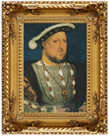 tudor-lincolnshire-portrait-henry-VIII